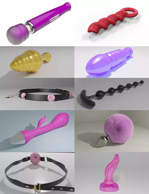 Adult Toys