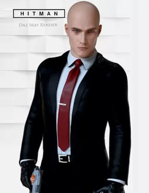Agent 47 For G3M