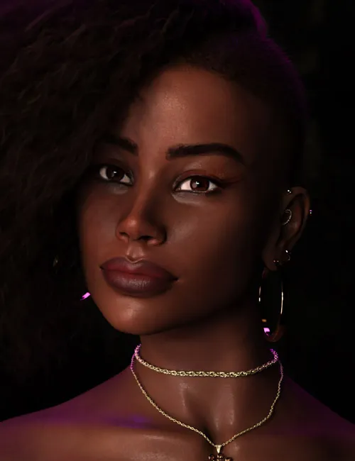 Asatira For Genesis 9 2024-Steampunk-Challenge