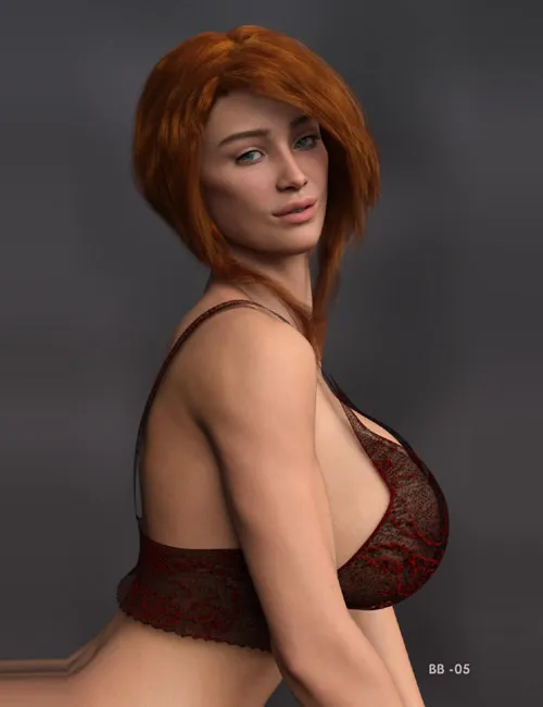 Breasts Bundle G9