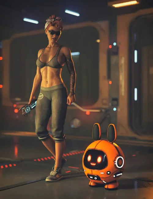 BunBot