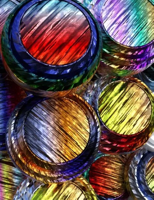 Christmas Cheer Iray Shaders
