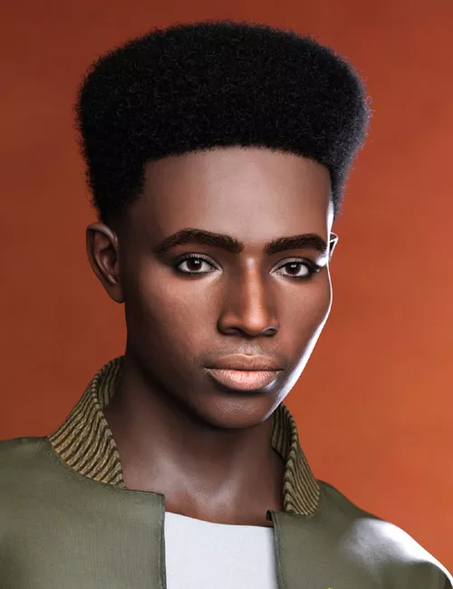 Darian for Genesis 9