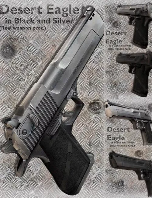 Desert Eagle