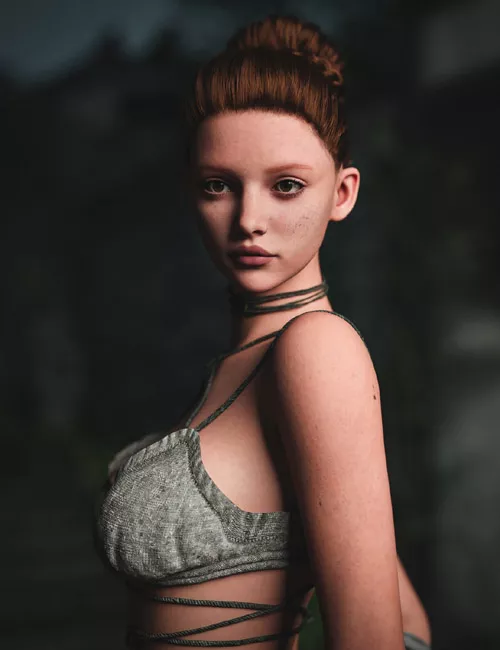 Elena For G9