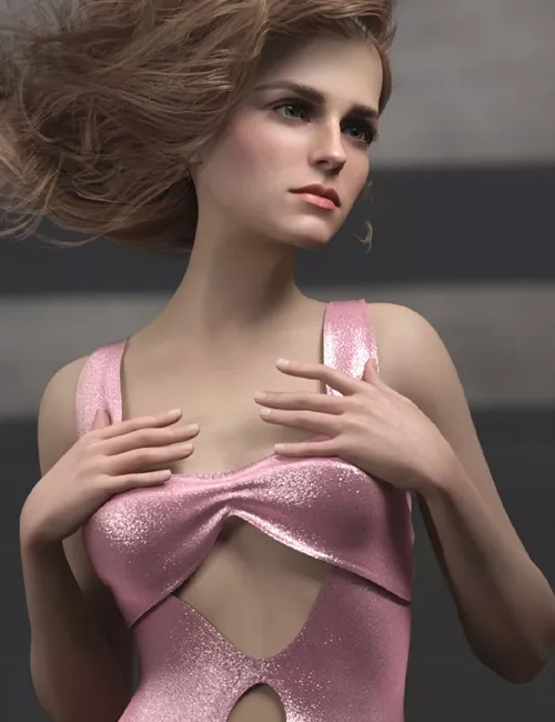 Emmeline for Genesis 9