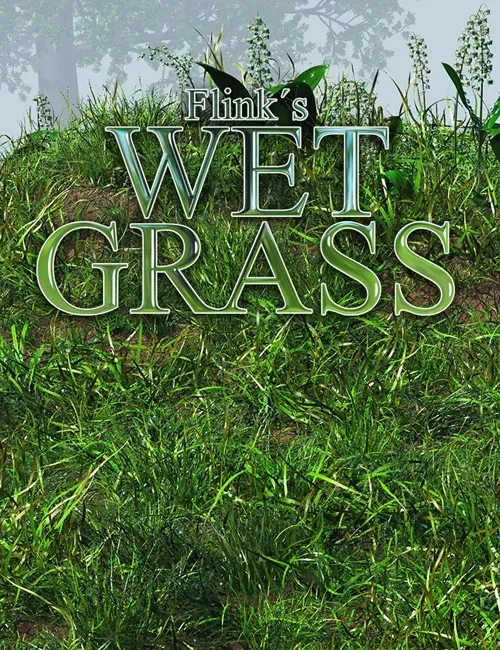 Flinks Wet Grass