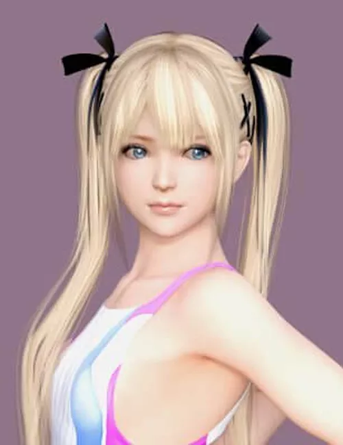 GCC DOA Marie V3 for G8F