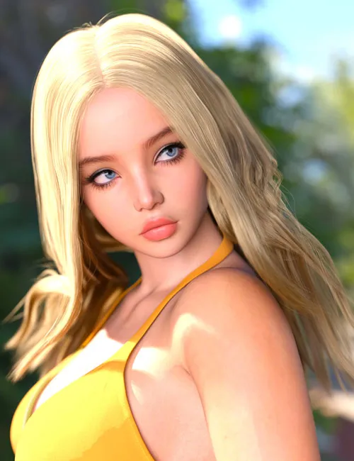 Kiara for Genesis 9