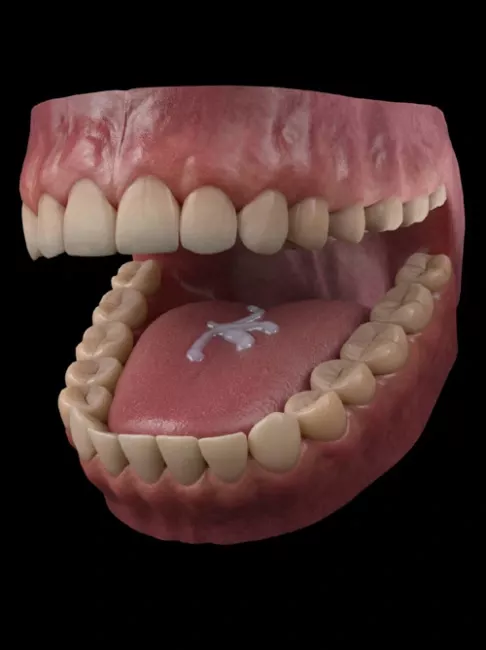 Man Loadz G9 - Tongue Toppers