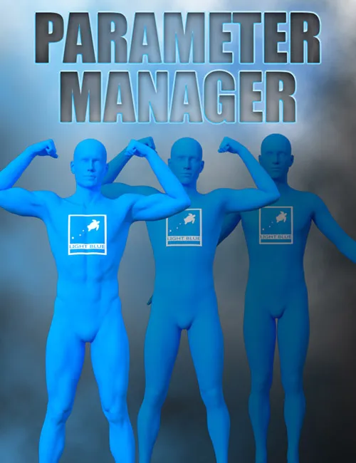 Parameter Manager
