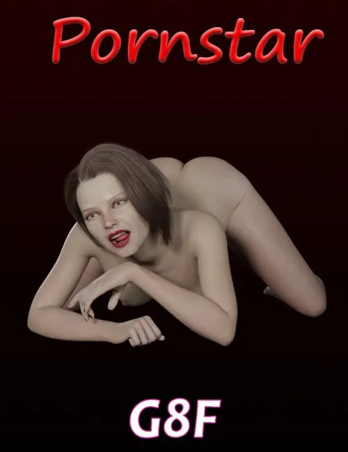 Pornstar 8 Poses For G8F