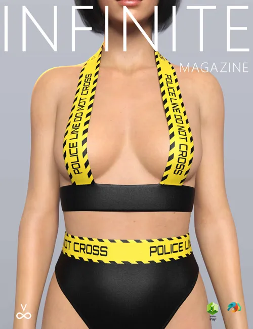 Queen Lingerie Textures Extension