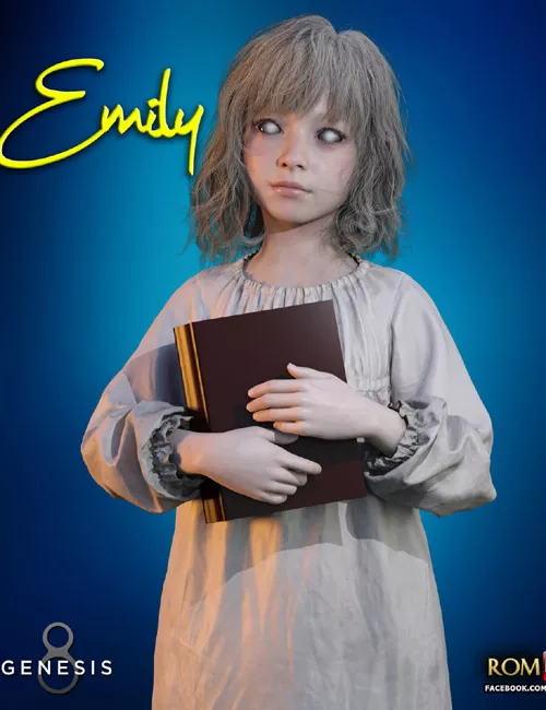 RFX Emily For G8F And G8.1F