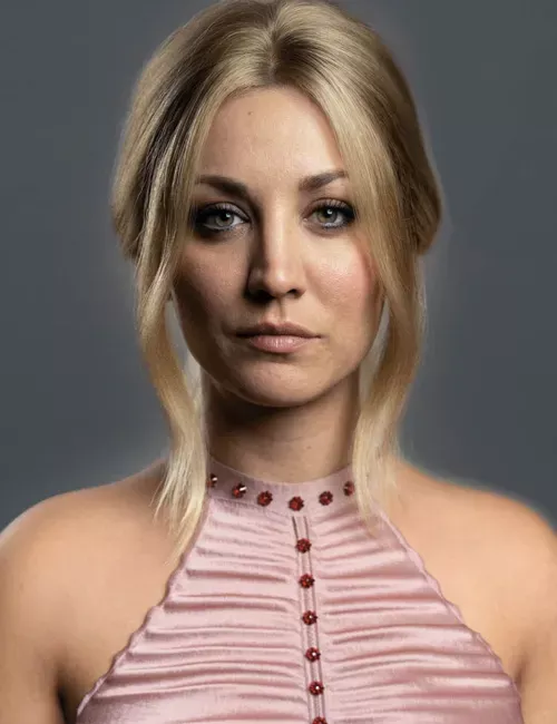 RKS Cassie for Genesis 9
