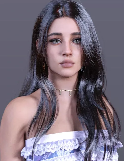 RKS Katyana for Genesis 9