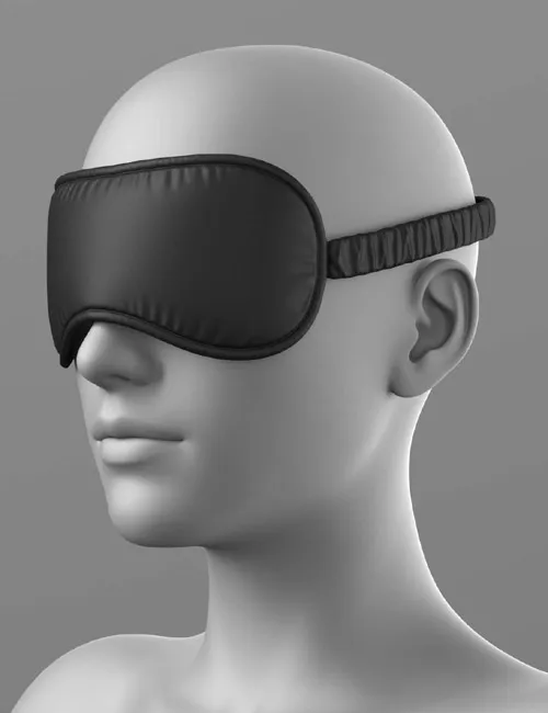 Sleep Mask G8 Female