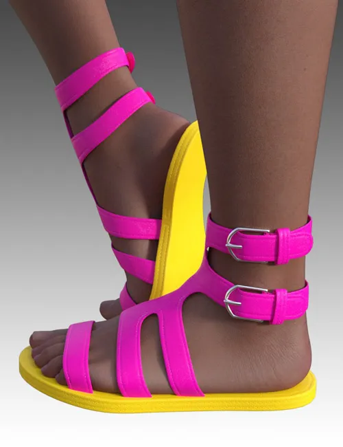Summer Style 41