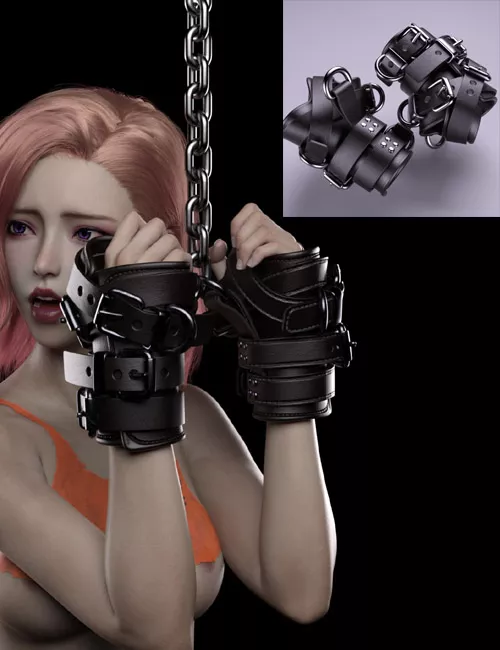 Suspension Cuff Elite