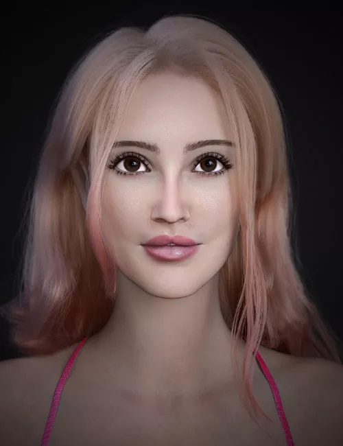 Tamina For Genesis 9
