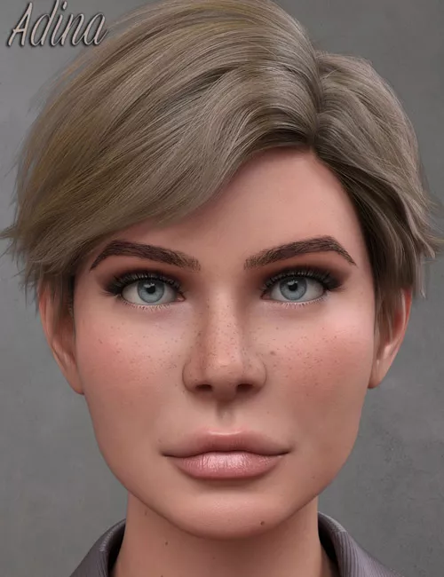 TDT-Adina for Genesis 9