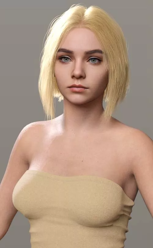 RKS Emee for Genesis 9