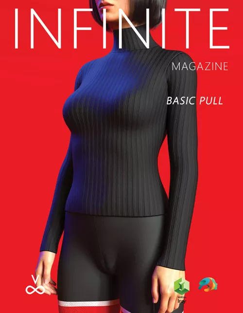 V8 Basic Pull D-Force for G8F and G8.1F