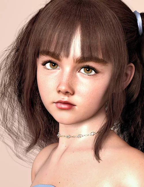 Q321 Fiorella for Genesis 9 Feminine