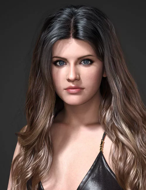 HID Paige for Genesis 9