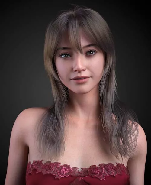 ISTQ Ella for Genesis 9