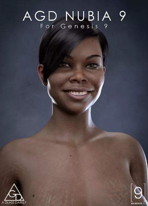 AGD Nubia 9 for G9