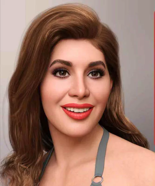 Celeste Emotions for G9F