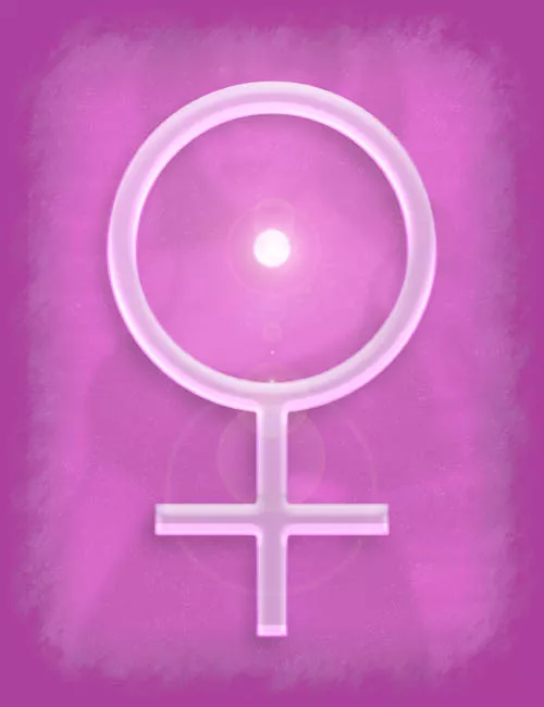 LI Stick-On Nipples for Genesis 9 Feminine