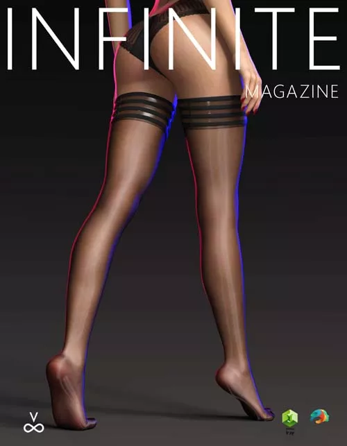 Stockings Sensation for G8F, G8.1F and G9