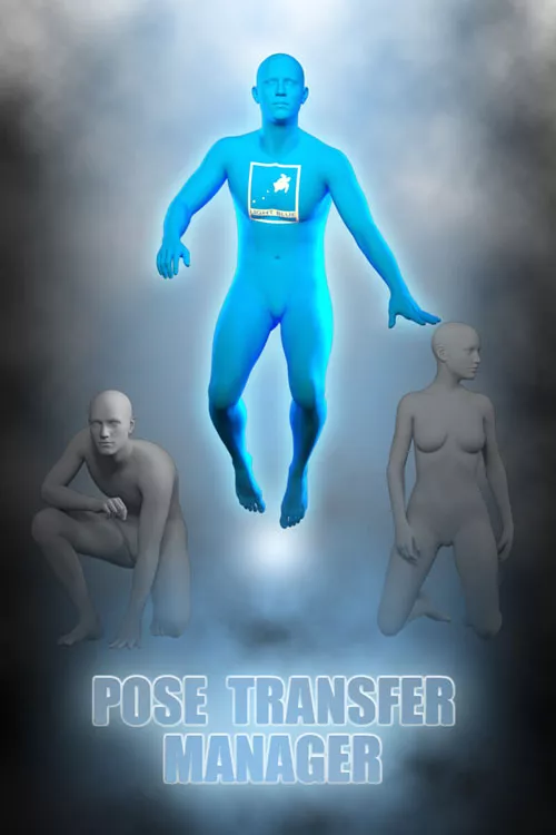 Pose Transfer Manager