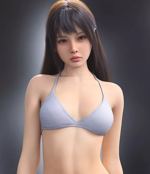 SOP Lili for G9 Feminine