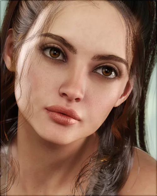 VYK Belladonna for Genesis 9