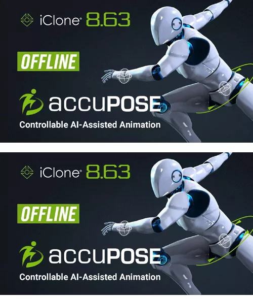 AccuPOSE 1.05