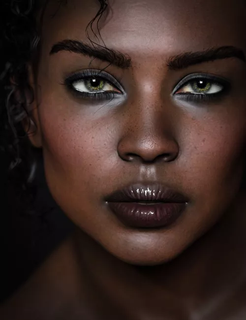 CB Cacia HD For Genesis 9