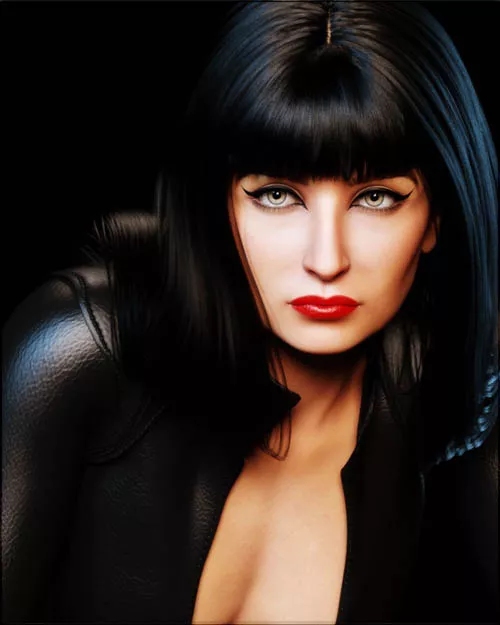 VYK Jane Doe for Genesis 9