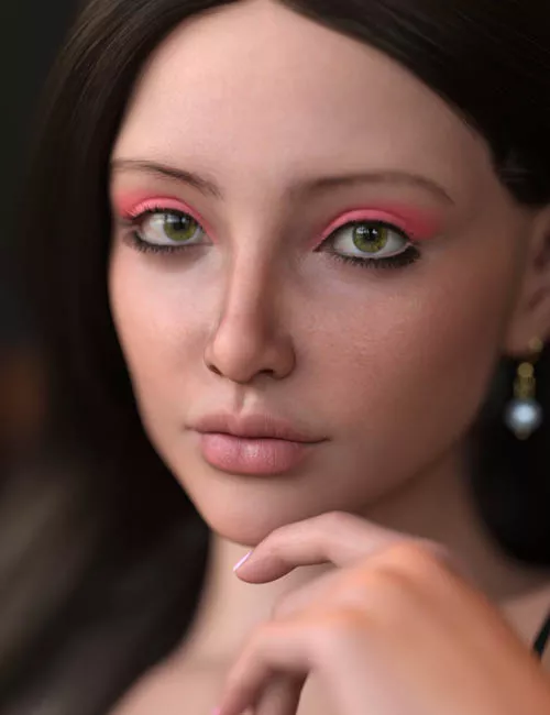 IST Carmela for Genesis 9