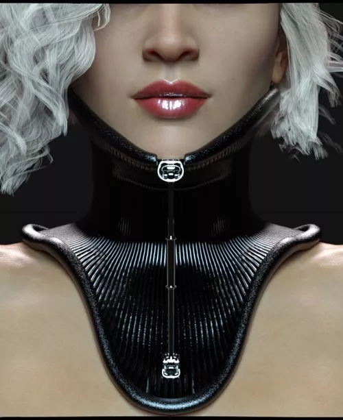 Restriction Needed G9F