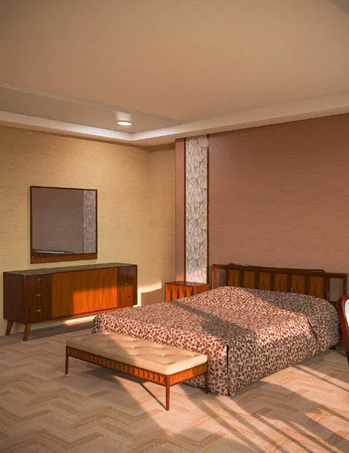 SE Retro Apartment 2