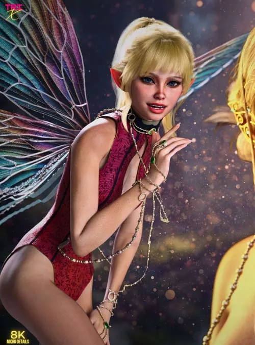 TX Sylwen Premium Pack G9/8/8.1