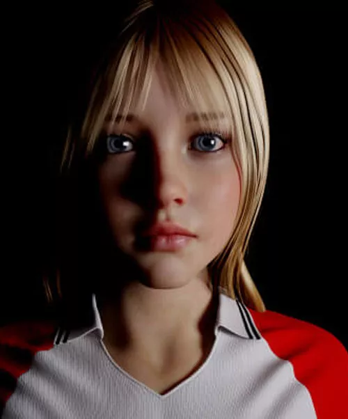 ND Niamh for Genesis 8 and 8.1 Female (Removed from store)