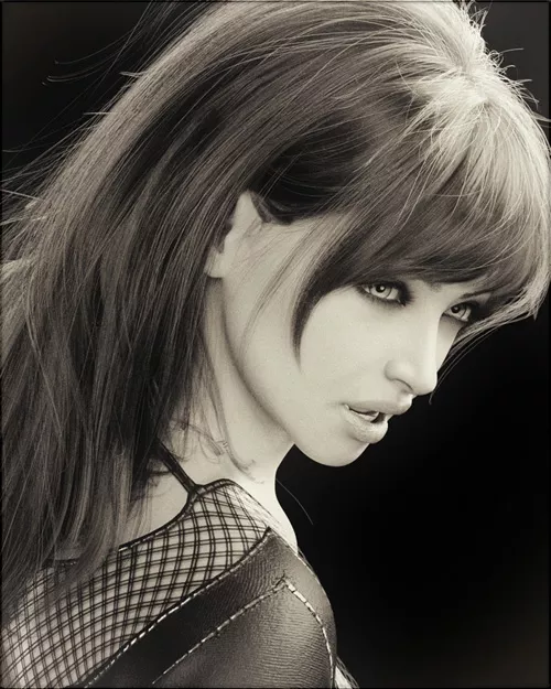 VYK Buttercup for Genesis 9