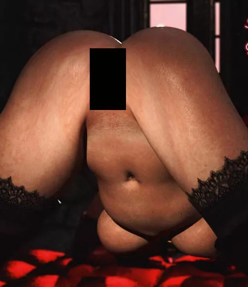 Mirror Selfie NSFW Poses Bundle