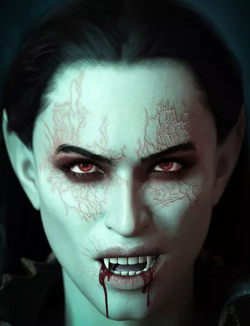 TM Lucien for Genesis 9