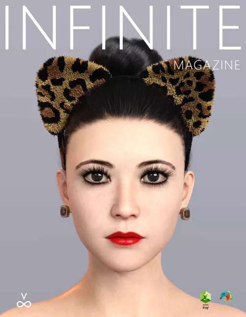 Kawaii Dream Pack for G8f & G8.1f