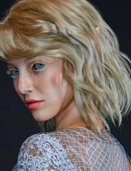 Oriana Gayatri for G8F